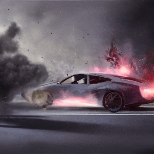 Картинки на тему машины и будущее