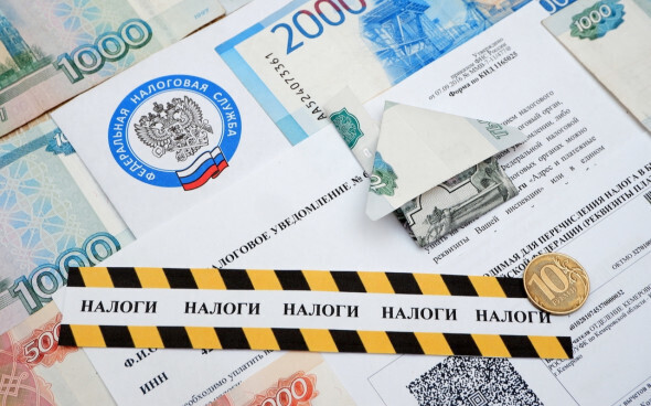 «Повышение налогов для простых работяг»: это шутка такая? Правительство никак не успокаивается. Что предлагает Госдума?