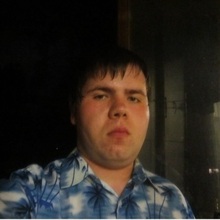 Кирилл, г. Самара