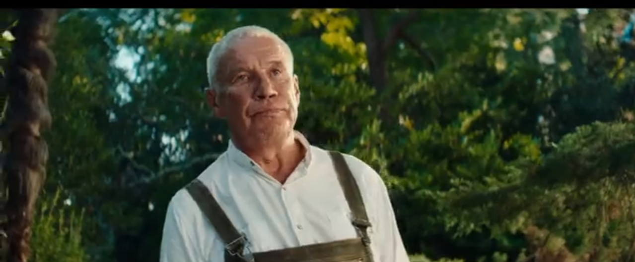 Отзыв на художественный фильм Чебурашка 2022г.