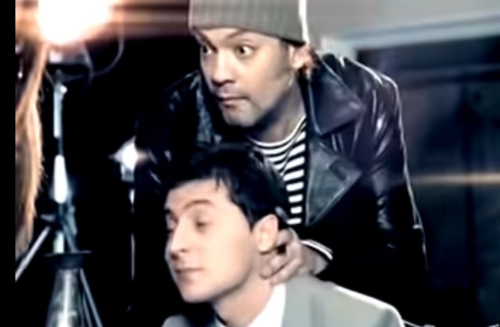 Ответ Киркорова Зеленскому