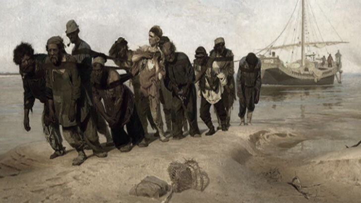 У частного предпринимателя работа есть, но нет зарплаты и нормальных человеческих условий