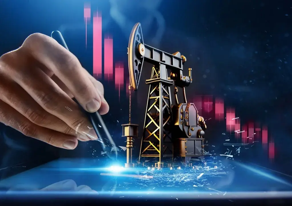 В Индии предложили условия для присоединения к потолку цен на нефть из РФ