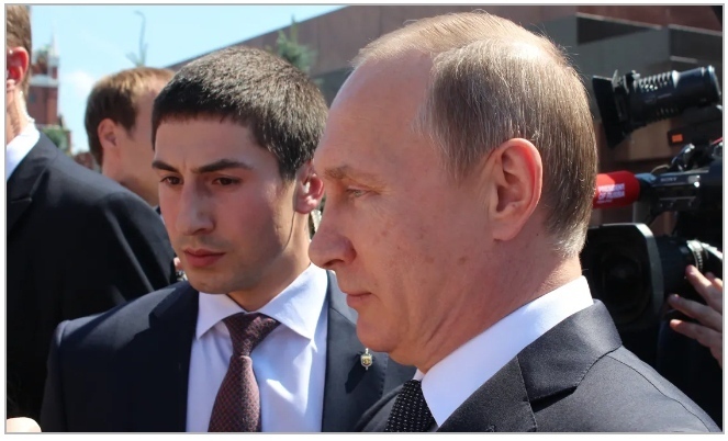 Новогоднее обращение Путина посмотрели 44% россиян, это минимальный показатель за последние три года.