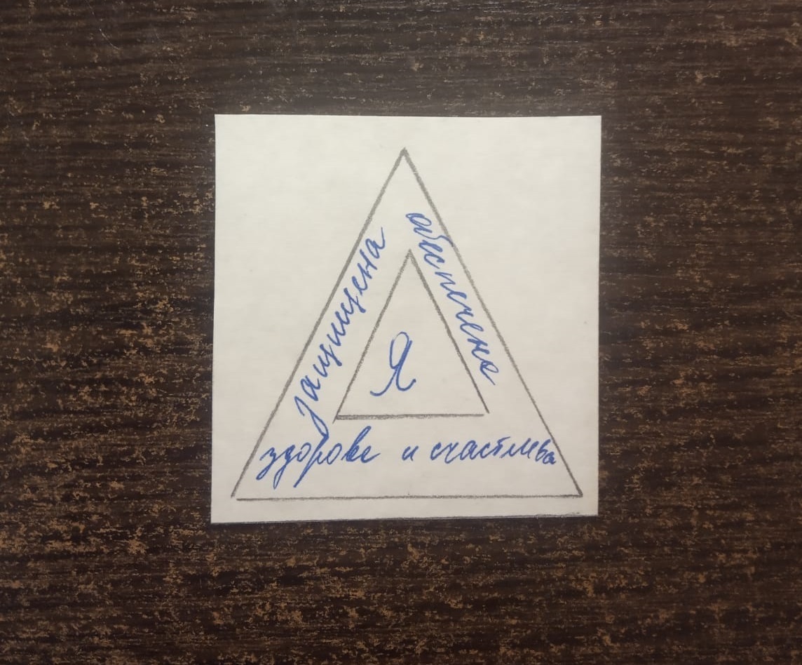 Как сделать денежный амулет?