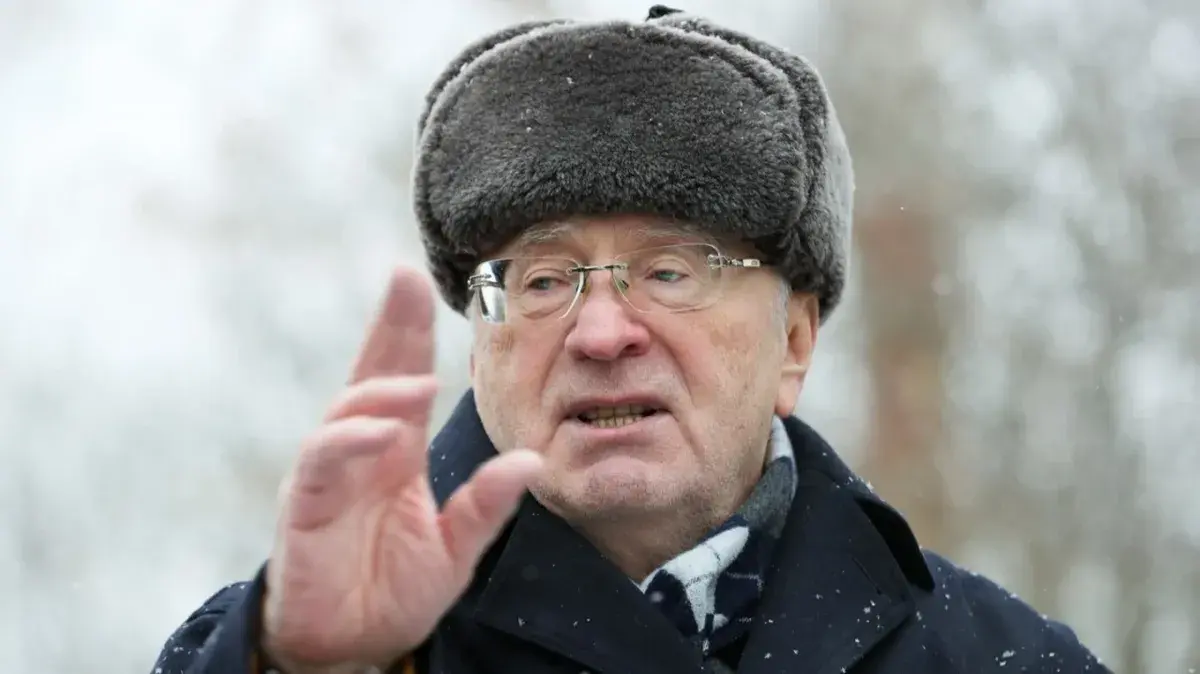 «Зеленский – последний президент Украины»: предсказал Владимир Жириновский о СВО, санкциях и новых конфликтах на 2023 год