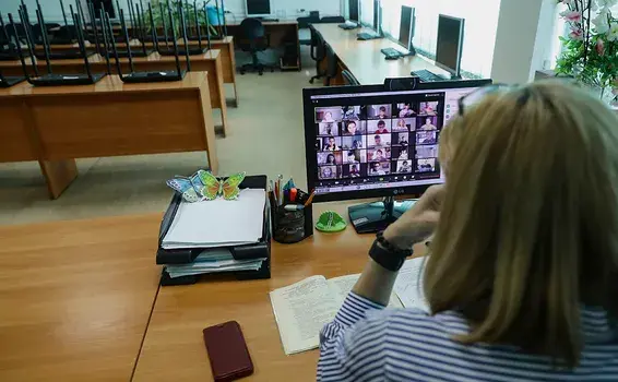 Будет ли дистанционное обучение в университетах с 1 сентября 2023