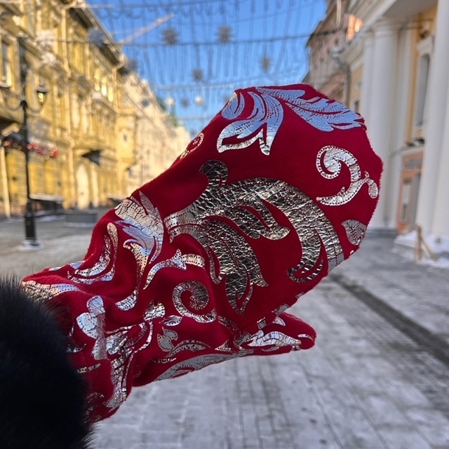 Увлекательное путешествие в нежный и снежный Нижний...