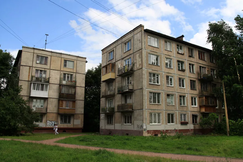 Потуги карьерного роста, или Как продать слона