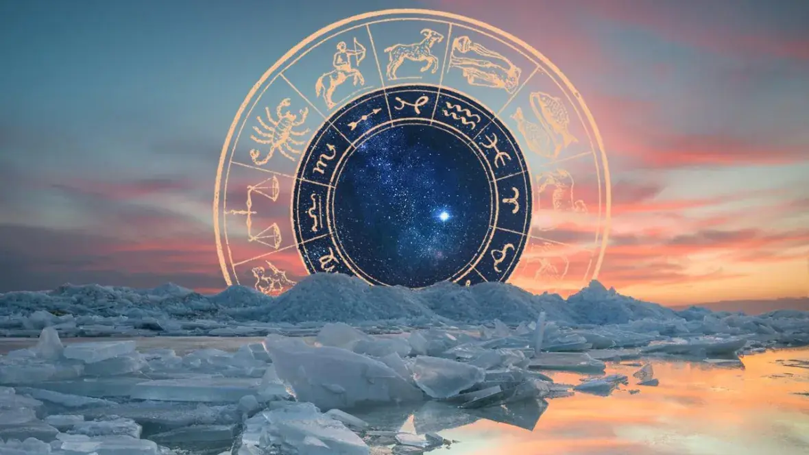 Ваш гороскоп на неделю вперед: как советуют смелые марсианские станции, пора вырваться из депрессии