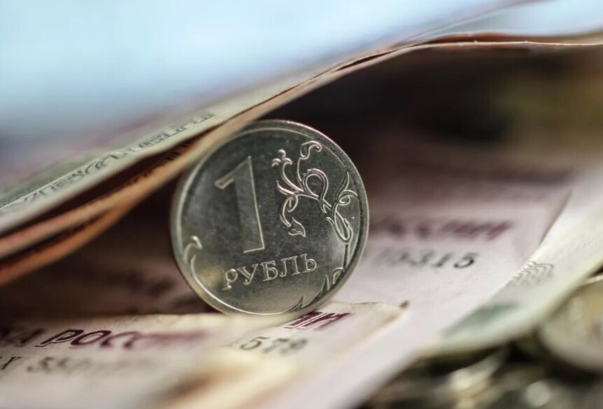 Укрепления не будет. Прогноз по курсу рубля на 2023 год