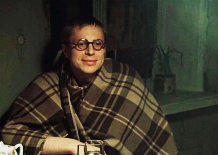 Кто помнит фильм "Объяснение в любви "