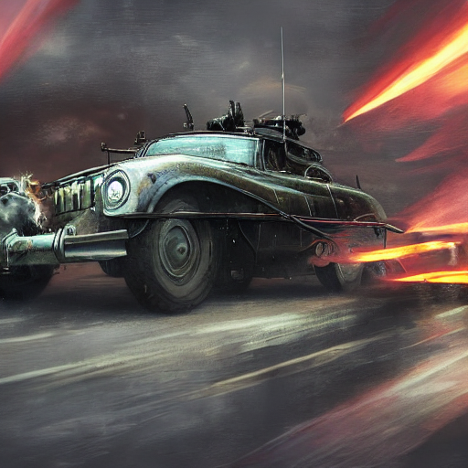 Картинки на тему машины и будущее