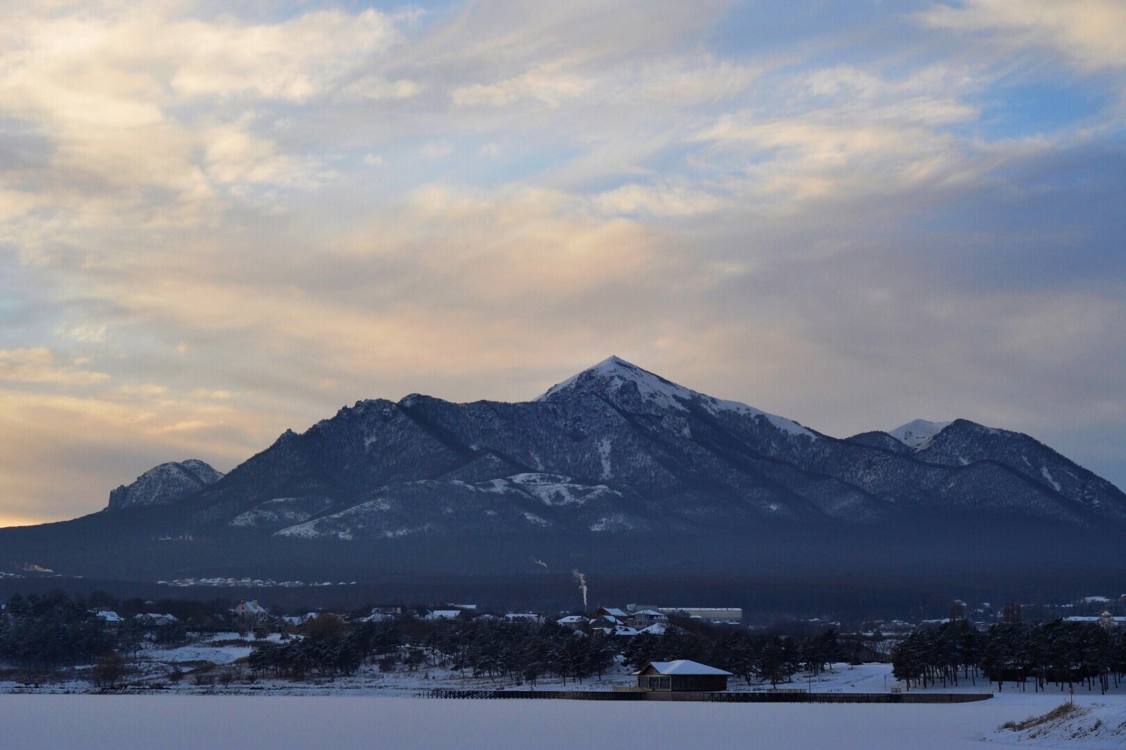 Пятигорск перестал привлекать санаториями, теперь сюда едут, чтобы погулять по урановым шахтам