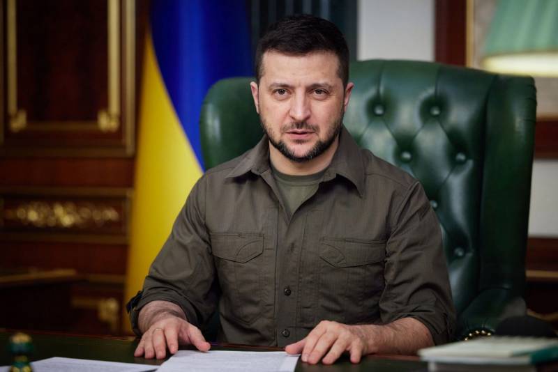 «Зеленскому осталось недолго» Музыкальный продюсер Бардаш обвинил президента Украины в употреблении наркотиков – действительно ли у него зависимость