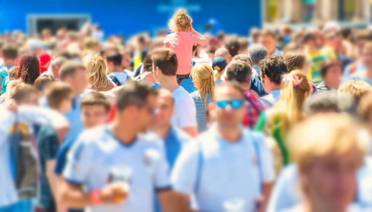 Население Земли 2022-2023: как меняется население мира, какие наблюдаются тенденции, существует ли риск перенаселения? Каковы оценки экспертов