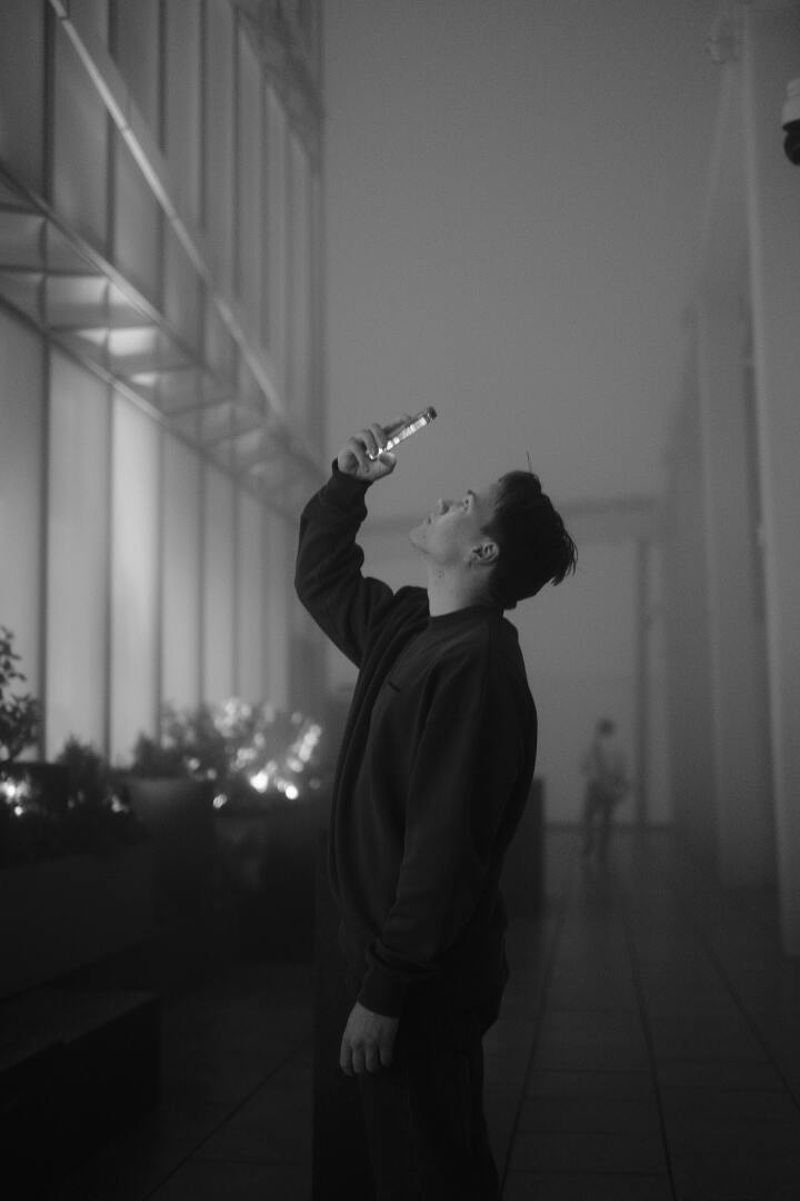 Прекрати зависимость от телефона