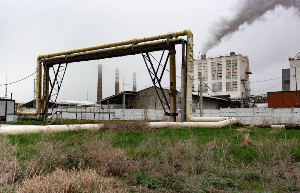 Пятигорск перестал привлекать санаториями, теперь сюда едут, чтобы погулять по урановым шахтам