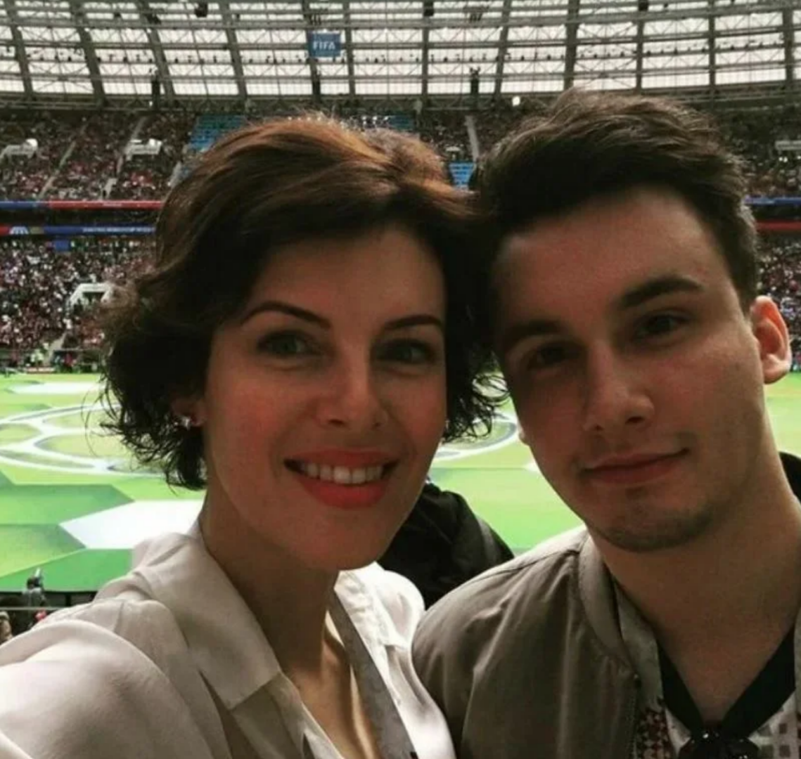 Мария Семкина: почему стеснялась себя, тайные отношения и единственный сын