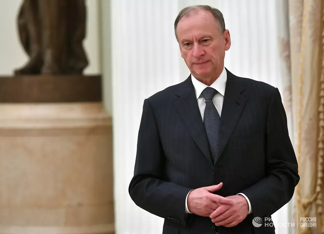 Западные корпорации – влияние на мир.