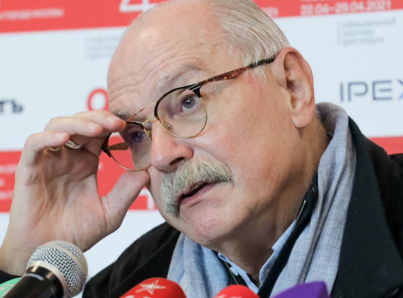 Роман Костомаров и Никита Михалков оказались поражены одним диагнозом: НОВОСТИ 11.01.2023 подробности и комментарии врачей