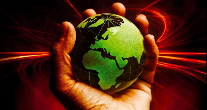 Атавизмы конвергенции.