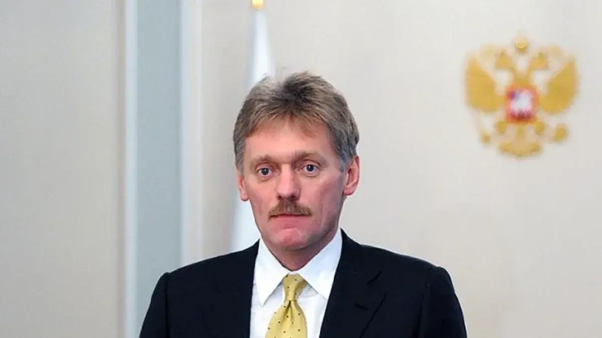 Сведения о запрете выезда мужчин из России с 9 января: Дмитрий Песков прокомментировал