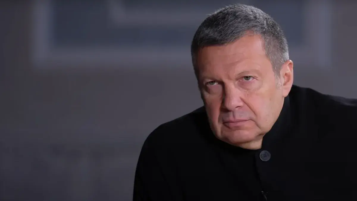 «Всегда на войнах молодые» Телеведущий Владимир Соловьев предложил отправлять на спецоперацию солдат-срочников – но есть одно условие