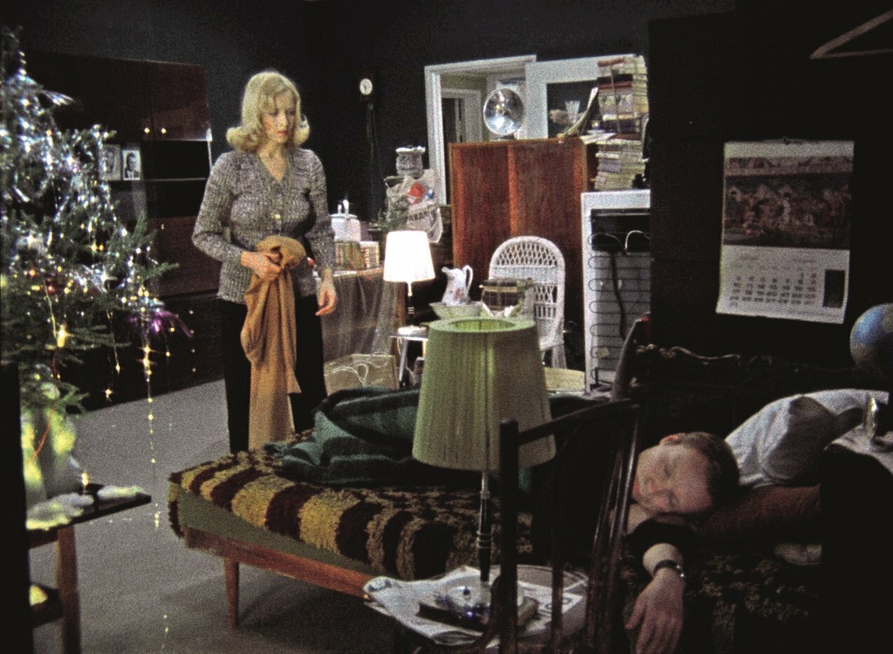 Министерство счастья Наталии Власовой