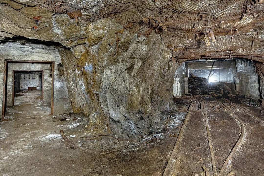 Пятигорск перестал привлекать санаториями, теперь сюда едут, чтобы погулять по урановым шахтам