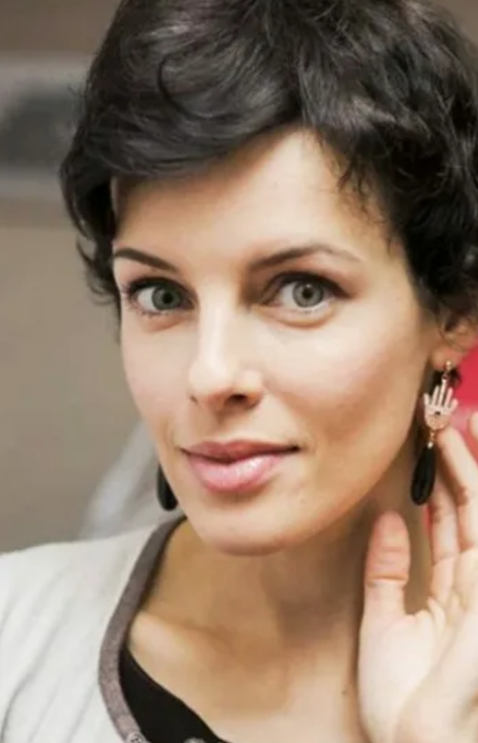 Мария Семкина: почему стеснялась себя, тайные отношения и единственный сын