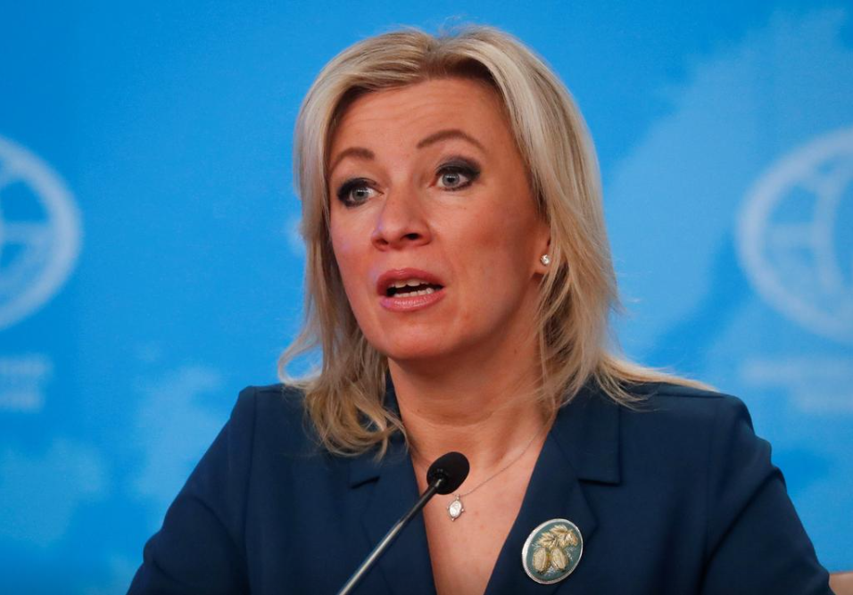 Россия обвиняет союзника Армению в срыве переговоров с Азербайджаном