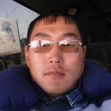 Евгений Александрович Кучекта, г. Биробиджан