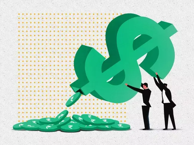 Venom и Iceberg создали фонд на 1 миллиард долларов для инвестиций в блокчейн-фирмы в разгар крипто-зимы