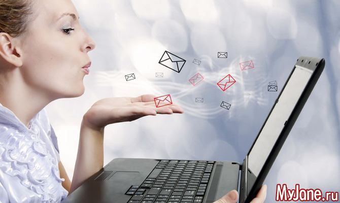 Электронная переписка: этика, определение характера человека и как не попасть впросак
