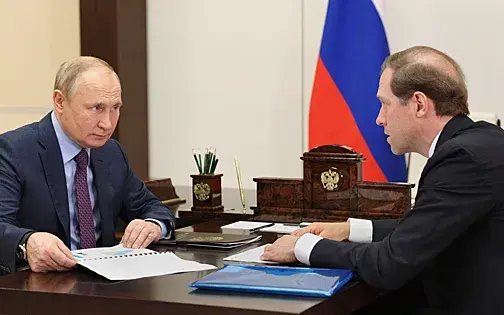 Песков ответил на вопрос, заданный в предыдущем опусе моём