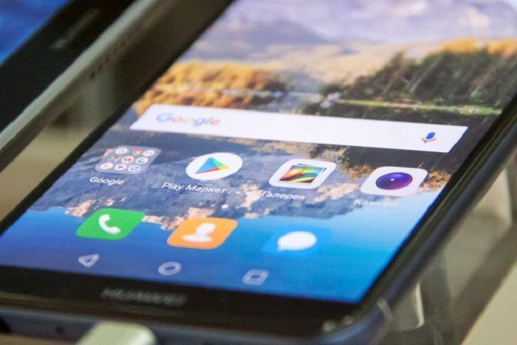 Трюк, чтобы зарядить телефон в два раза быстрее