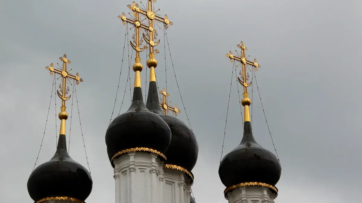 Не гневи Бога: 12 января в день святой Анисии - 10 народных примет, 7 страшных запретов и 5 важных дел. Можно работать, мыться и убираться?