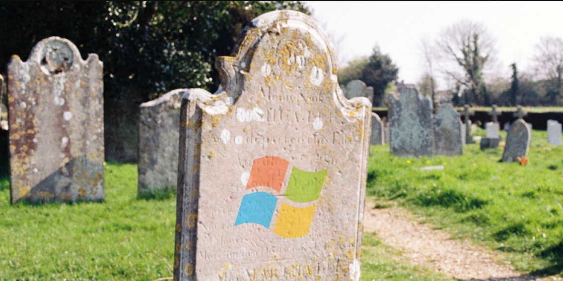 Теперь да: Microsoft загружает поддержку расширенных версий Windows 7 и Windows 8.1.