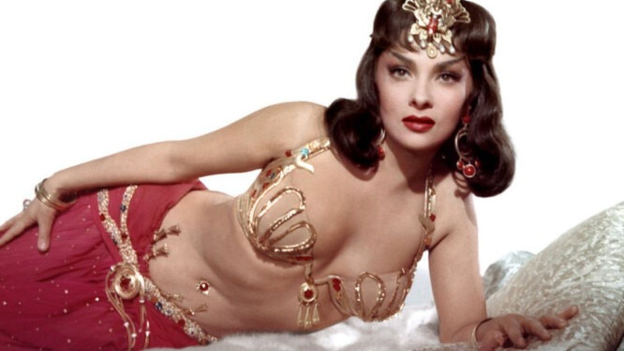 Джина Лоллобриджида, итальянская актриса, скончалась в возрасте 95 лет.