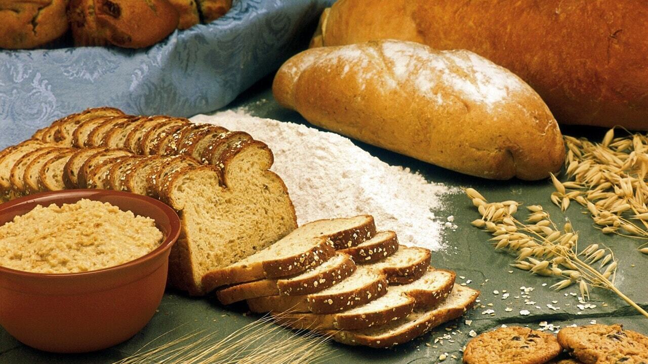 Какие злаки повышают риск сердечно-сосудистых заболеваний