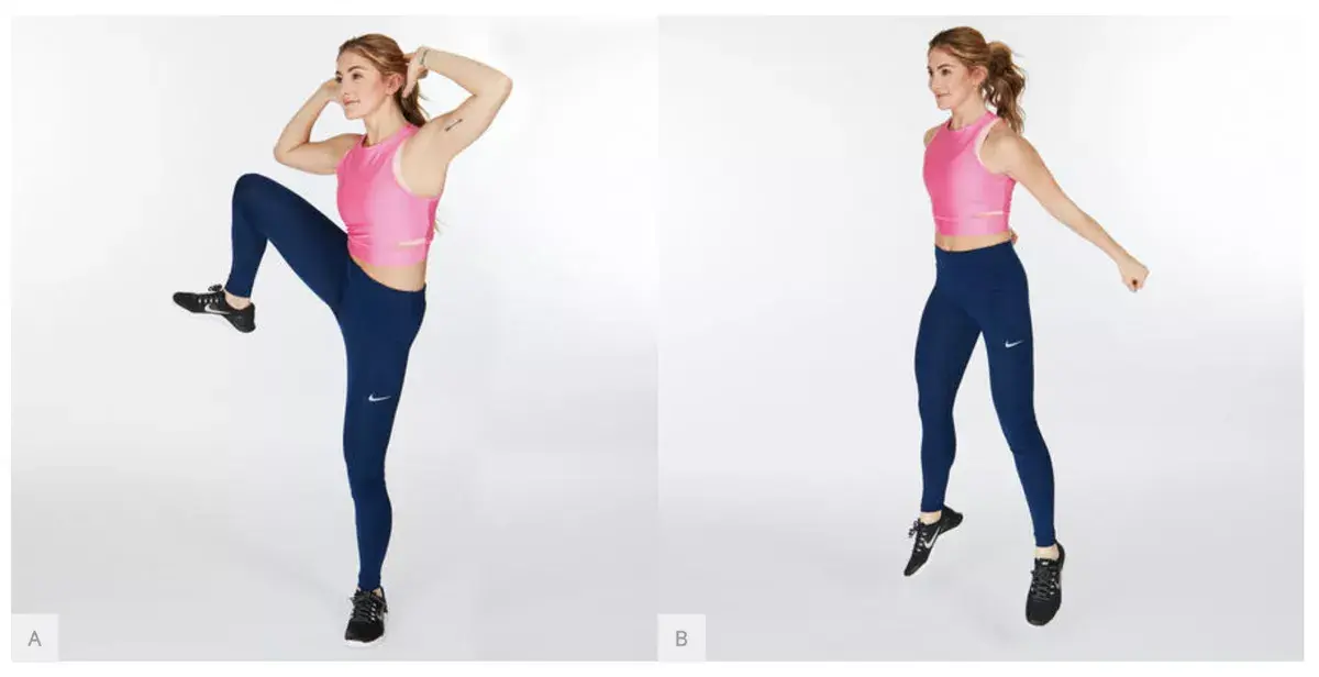 30-дневный челлендж по приседаниям, который ультимативно укрепит мышцы ваших ног и ягодичные мышцы