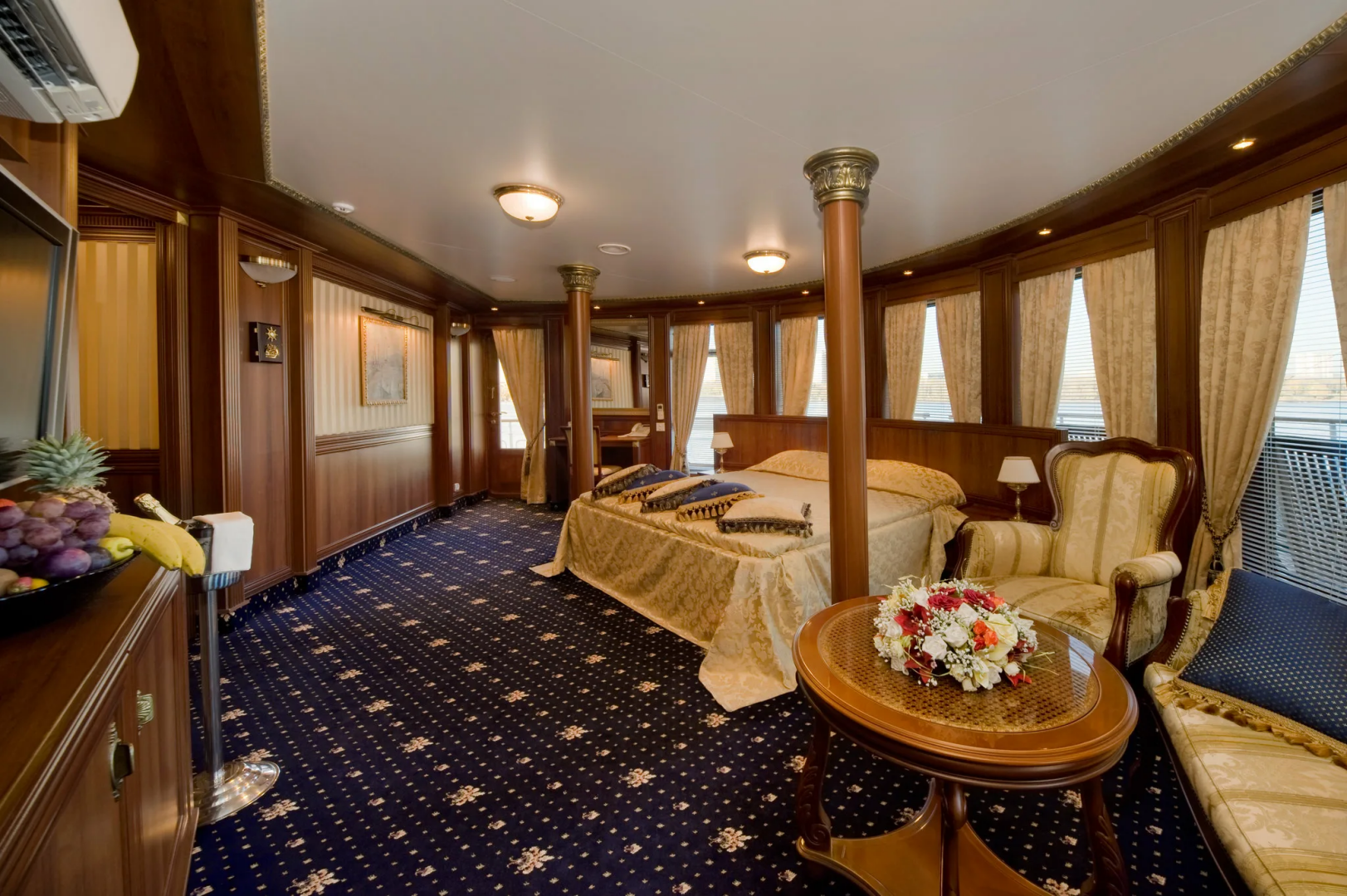 Как найти лучший круиз для вашего отпуска