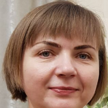 Татьяна, г. Балашиха