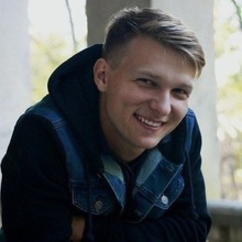 Алексей Иванов Александрович, г. Москва