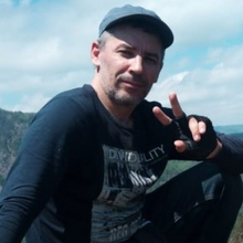 Алексей Vs, г. Майкоп