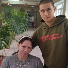 Канзычаков Сергей Олегович, г. Абакан