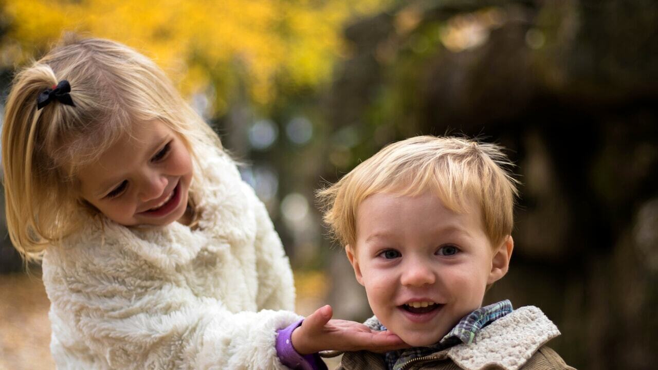 Как пол брата (или сестры) влияет на нашу личность: исследование