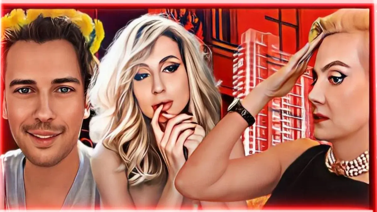 Парламентарии нацелились на активы знаменитостей, бежавших из страны.