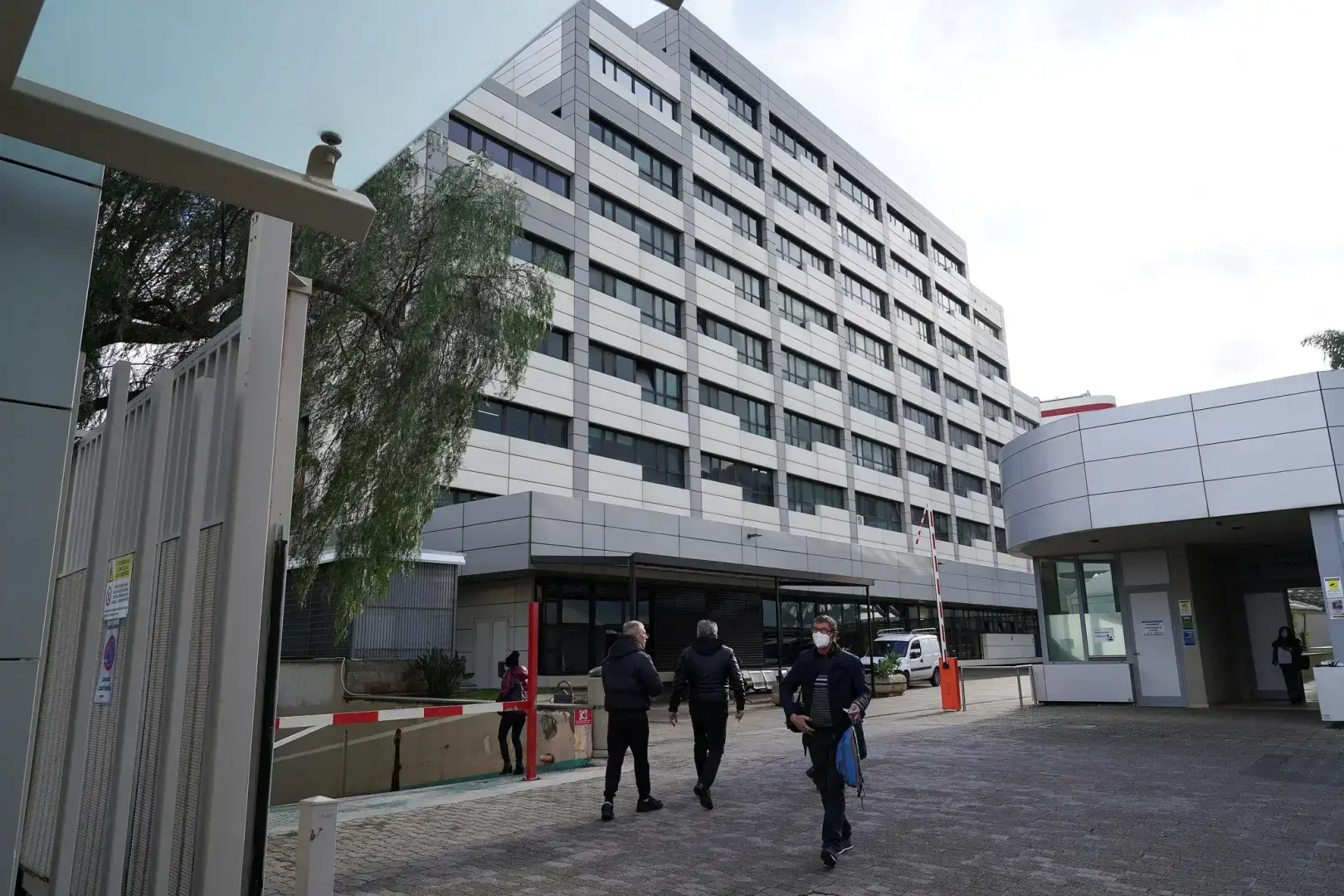 Босс мафии арестован в Италии после того, как 30 лет уклонялся от ареста